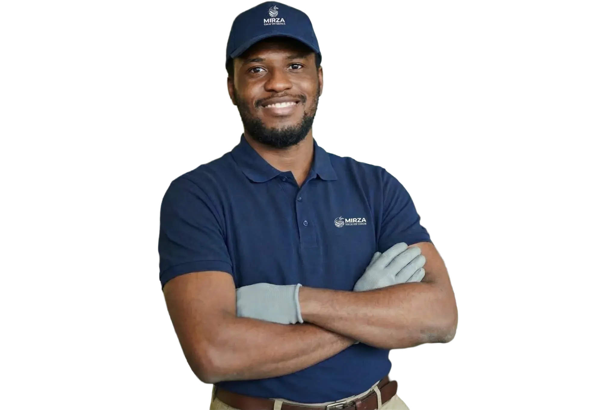 Scarborough grease trap service technician