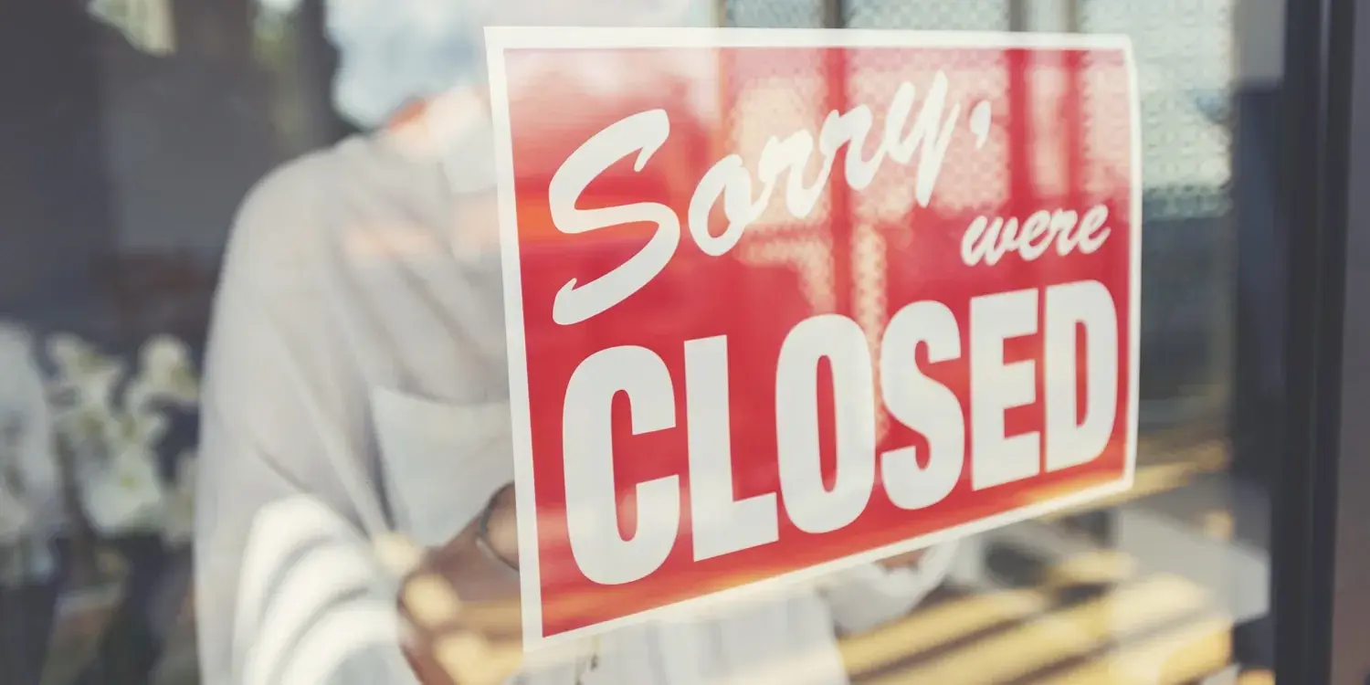 How Grease Can Cause Kitchen Shutdowns