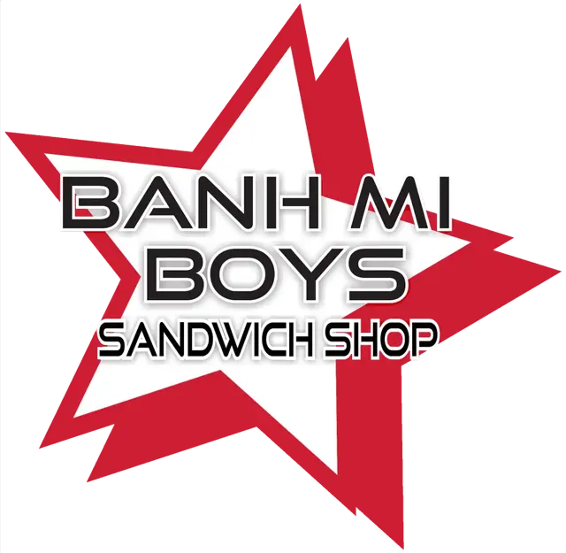 Banh Mi Boys