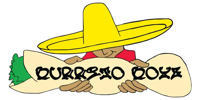 Burrito Boyz