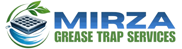 Mirza Grease Trap Services