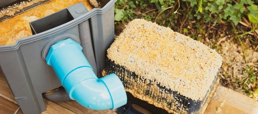 Signs your grease trap needs cleaning