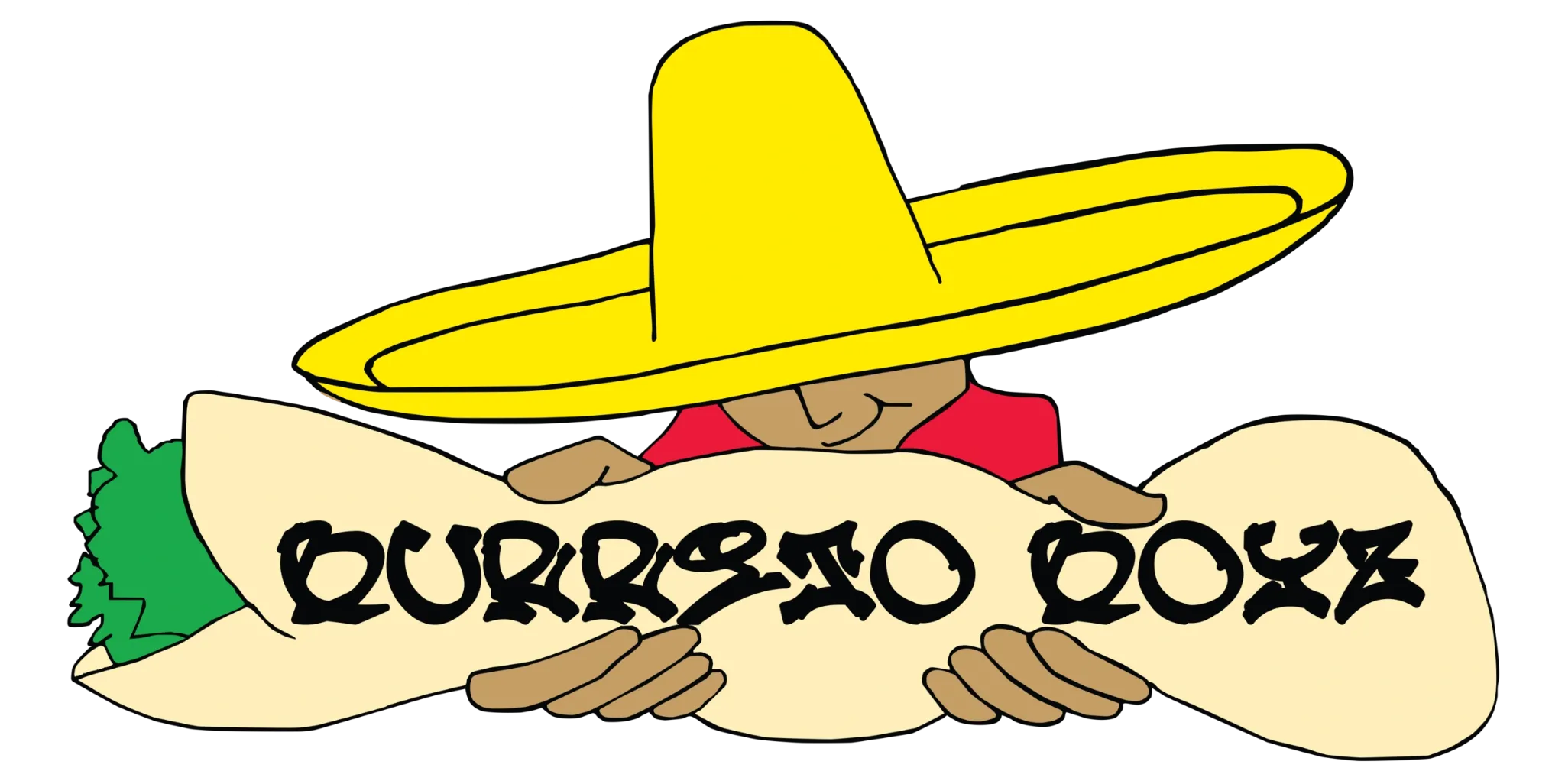 Burrito Boyz logo