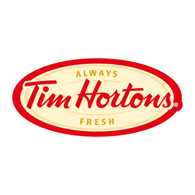 Tim Hortons logo