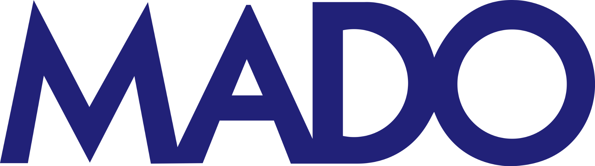 Mado logo