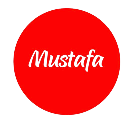 Mustafa logo