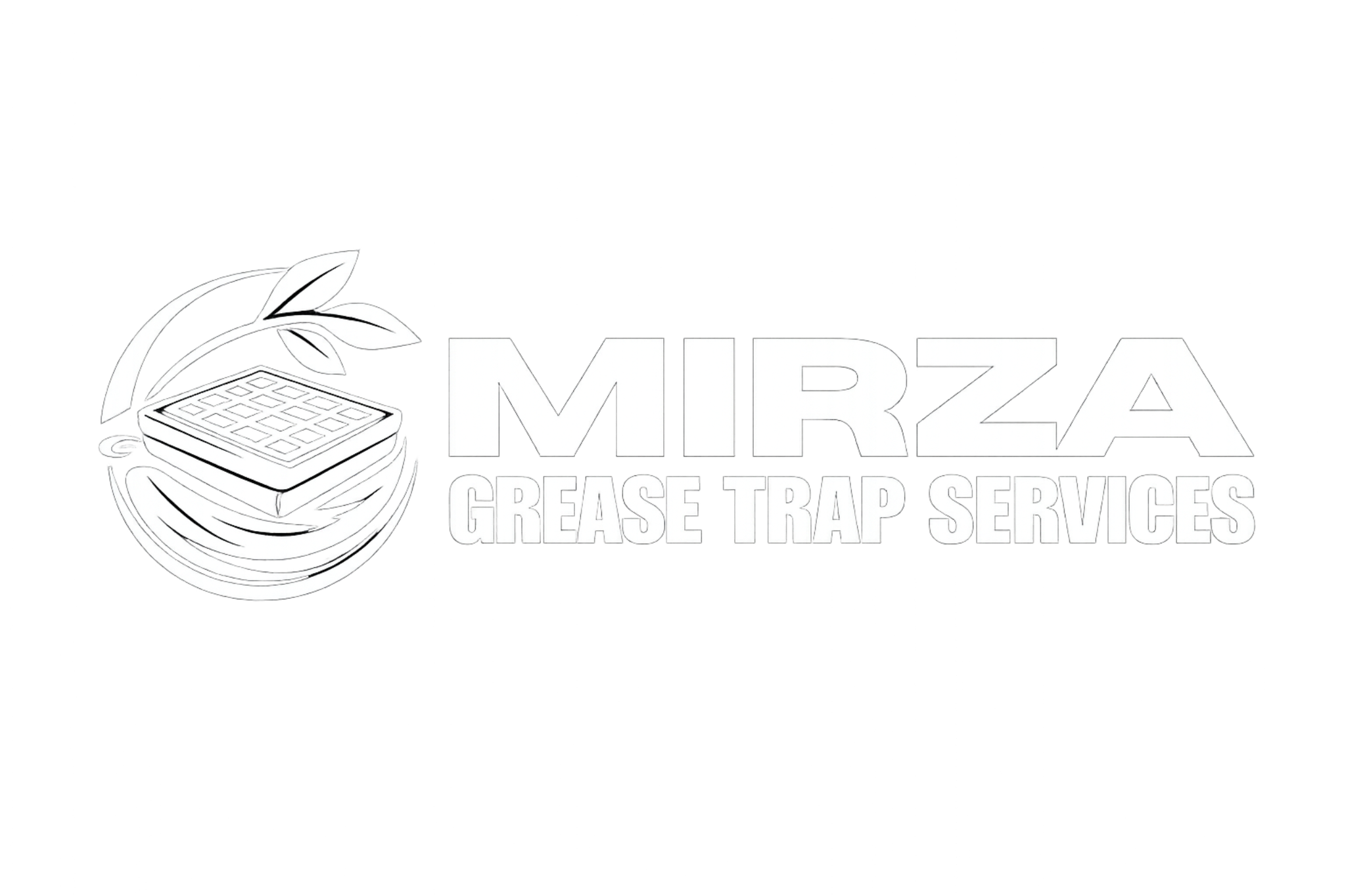 Mirza Grease Trap Services logo