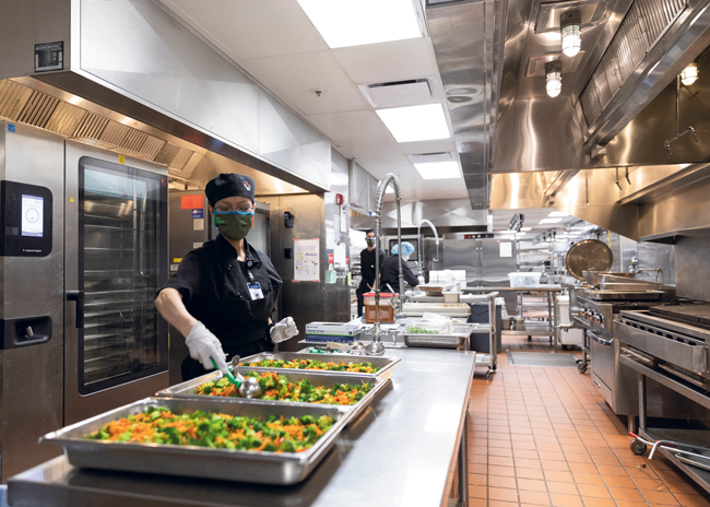 Grease trap cleaning for restaurants