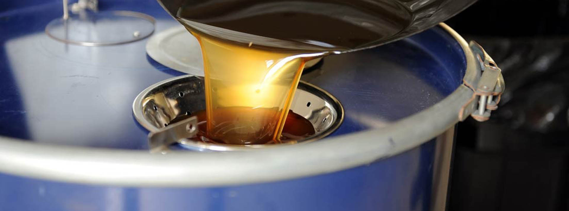 Why FOG recycling matters for commercial kitchens