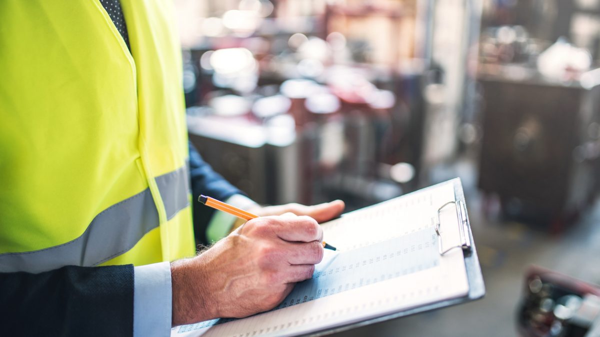 Grease trap maintenance programs service